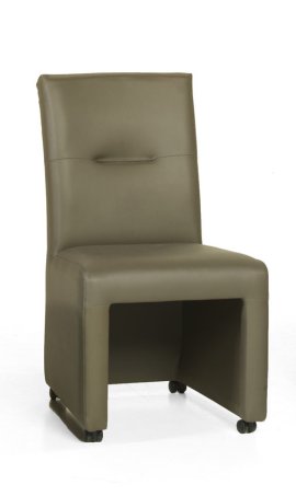 OUTLET AMSTERDAM! - Eetkamerstoel Chicago 50cm