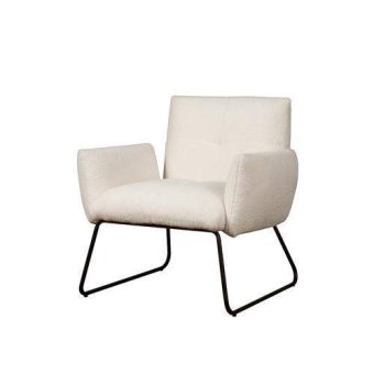 Fauteuil Dante