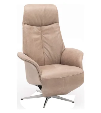 Relaxfauteuil Delfgauw – fauteuil