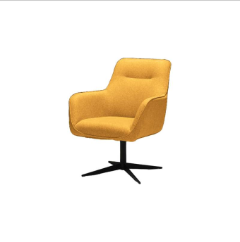 Draaifauteuil Rex – fauteuil