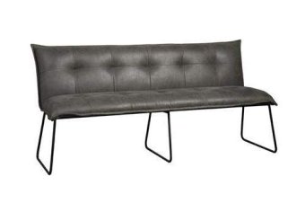 Eetkamerbank Seda 155cm