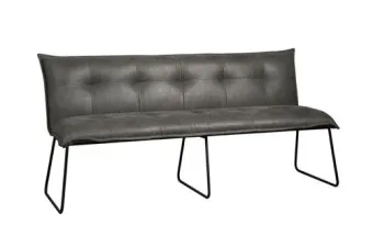 Eetkamerbank Seda 155cm – eetkamerbank