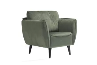 Fauteuil Akker – loveseat