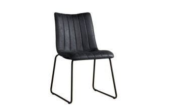 OUTLET TILBURG! - Eetkamerstoel Bunol 49cm