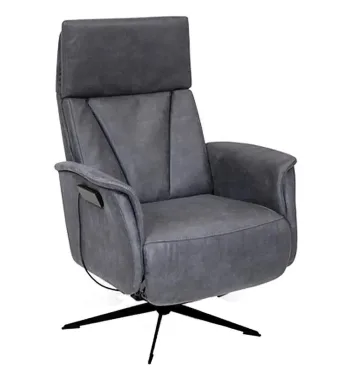 Relaxfauteuil Elst – fauteuil
