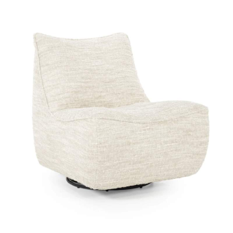 Fauteuil Loys - Beige Barkley - 96170 – beige fauteuil