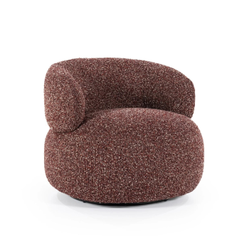 Fauteuil Maeve - Rood Maywood - 96109 – stoel