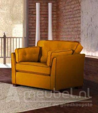 Fauteuil Dordrecht – fauteuil