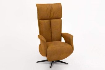 Relaxfauteuil Uitgeest – fauteuil