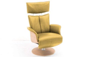 Relaxfauteuil Heesch – fauteuil