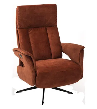 Relaxfauteuil Haarlo – fauteuil