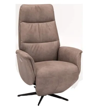 Relaxfauteuil Heino – fauteuil