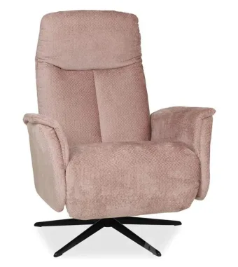 Relaxfauteuil Hekendorp – fauteuil
