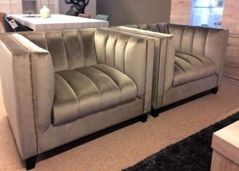 Fauteuil Joure