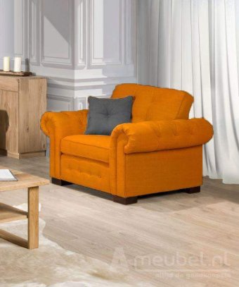 Fauteuil Groenveld – fauteuil