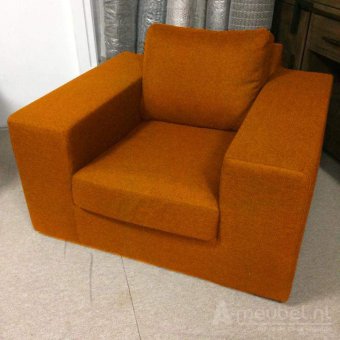 Fauteuil Lelystad – fauteuil