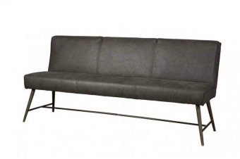 Eetkamerbank Belmonte 185cm