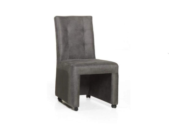 OUTLET LEEUWARDEN! - Eetkamerstoel Orleans 50cm