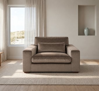 Oudenbosch Loveseat – loveseat