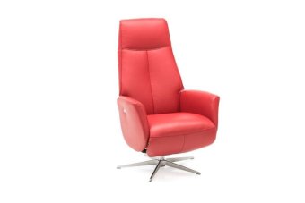 OUTLET - ALPHEN AAN DEN RIJN! - 2x Relaxfauteuil Velp