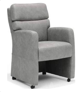 OUTLET - ALPHEN AAN DEN RIJN! - Armstoel Comfy