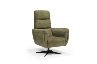 OUTLET - ALPHEN AAN DEN RIJN! - Draaifauteuil Lancaster 76cm