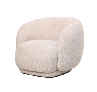 OUTLET - ALPHEN AAN DEN RIJN! - Fauteuil Aimee