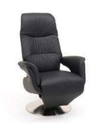 OUTLET - ALPHEN AAN DEN RIJN! - Relaxfauteuil Heusden