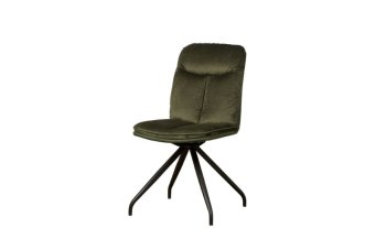 OUTLET - ALPHEN AAN DEN RIJN! - Rota swivel sidechair