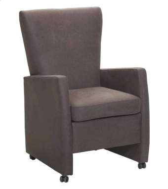 OUTLET - ALPHEN AAN DEN RIJN! - Stoel Max 63cm