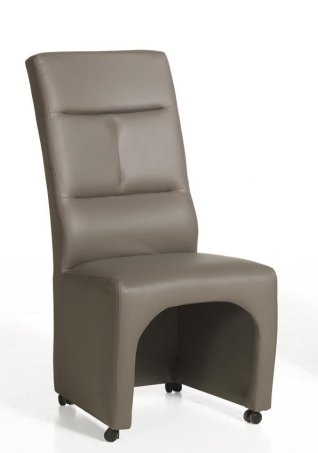 OUTLET ROOSENDAAL! - Eetkamerstoel Victoria 77cm