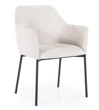 Stoel Paul - Beige Linea - 95889