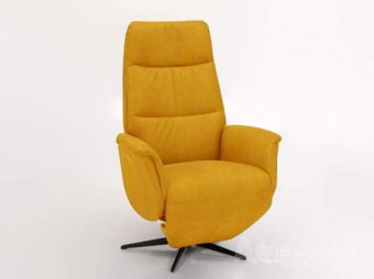 Relaxfauteuil Heino – fauteuil
