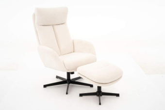 Relaxfauteuil Vught
