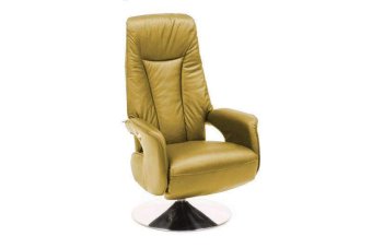 Relaxfauteuil Sneek – fauteuil
