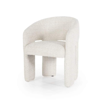 Stoel Hamilton - Beige Asti - 96243