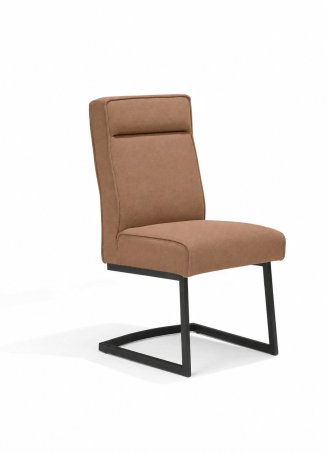 Stoel Jones in bruin – kleurimpressie