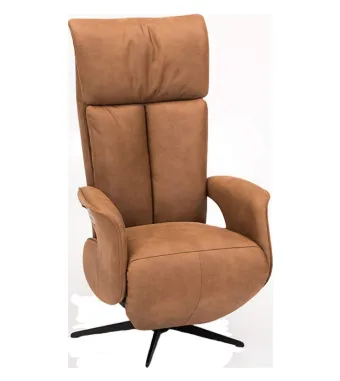 Relaxfauteuil Uitgeest – fauteuil
