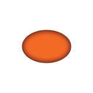 Hocker Ovaal