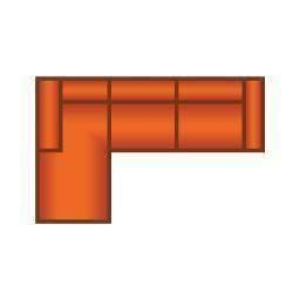 Longchair + 2.5 Zits