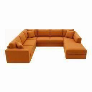 2 Zits + Hoek + 2.5 Zits + Longchair