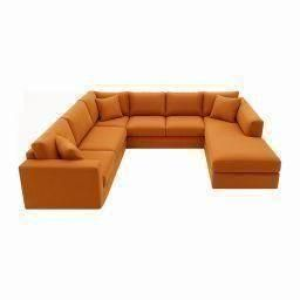 2.5 Zits + Hoek + 2 Zits + Longchair
