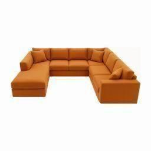 Longchair + 2 Zits + Hoek + 2 Zits
