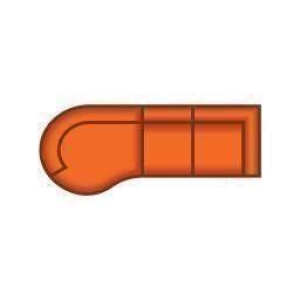 Longchair Lang + 2 Zits