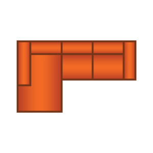 Longchair + 2 Zits