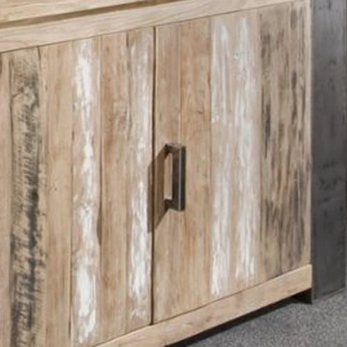 Gerecycled hout