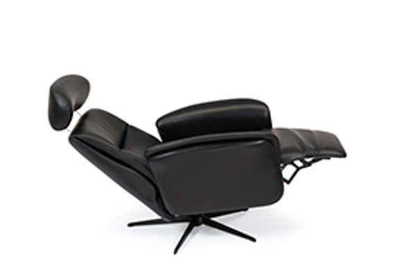 Relaxfauteuil Ijmuiden Large Manueel