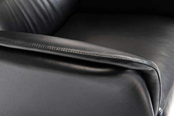 Relaxfauteuil Ijmuiden Large Manueel