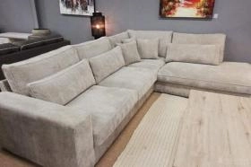 Hoekbank Ijsselstein