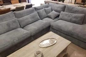 Hoekbank Ijsselstein